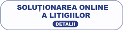 ANPC — Soluționarea online a litigiilor